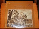 SEALED RCA VICS 1028: HENRYK SZERYNG, PIERRE MONTEUX: BRAHMS VIOLIN CONCERTO