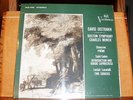 SEALED RCA VICS1058:OISTRAKH:CHAUSSON,SAINT-SAENS,LECLAIR,LOCATELLI VIOLIN WORKS