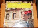 SEALED DEMO DGG RED STEREO: GEZA ANDA: MOZART PIANO CONCERTOS #22 AND #6