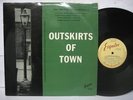 Art Farmer / Prestige Blues Swingers - Outskirts of Town UM LP Esquire RARE