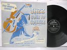 Dave Brubeck Quartet - Jazz Goes To College UK LP Philips Orig RARE