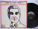 George Russell Sextet - The Outer View UK LP Fontana Records Nr Mint