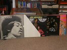 Jimi Hendrix 9 LP set incl nude Electric Ladyland