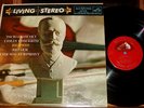 RCA LIVING STEREO SHADED DOG: JASCHA HEIFETZ: TCHAIKOVSKY: VIOLIN CONCERTO NM
