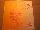 Electric Mud  Krautrock Förderturm Records rar