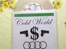 Cold World Ice Grillz 7