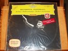 SEALED DEMO DGG RED STEREO TULIP: KARAJAN: BEETHOVEN SYMPHONY #6 'PASTORALE'