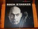 MERCURY LIVING PRESENCE: JANOS STARKER: BACH CELLO SUITES COMPLETE