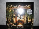 Blind Guardian - A twist in a myth Grün/Schwarzes Vinyl Lim. 150 OOP & OVP