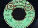 Dennis Brown - African JA orig 7