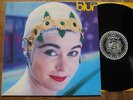 BLUR Leisure (1991) 1st Pressing Vinyl