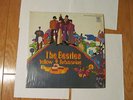 THE BEATLES YELLOW SUBMARINE LP SW 153 APPLE  1968)  1st Pr * SHRINKWRAP*FREE SH