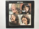 The Beatles-Let It Be Apple 1C 062-04 433 Y Germany 1st PRESS 1970 A1/B1 EXC+++