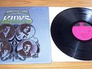 THE KINKS,SOMETHING ELSE BY THE KINKS UK 1967 PYE ORIGINAL MONO 1ST PRESS.