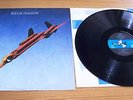 BUDGIE SQUAWK.UK ORIGINAL 1ST PRESS,MCA BLUE/BLACK HEXAGON LABEL.1L/1L MATRIX