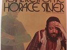 HORACE SILVER total response LP Funk Breaks rare Blue Note Original 1972 Listen