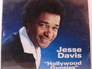 JESSE DAVIS Hollywood Gypsies LP RARE PRIVATE Modern Soul SEALED