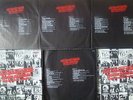 The Rolling Stones London Years Singles 4LP Box Set with Superb Book EX+