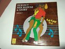 DUB OUT HER BLOUSE & SKIRT  volume 1