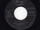 Quincy Jones & his Orchestra - Soul Bossa Nova (Mercury) MOD BOOGALOO