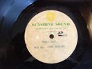 SUNSHINE SOUND ACETATE Only You JOHN MORALES