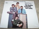 1988 THE BEATLES  Yesterday and Today  PURPLE CAPITOL LABEL C1-90447 SEALED $