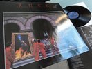 RUSH     - MOVING PICTURES -   MINT ARCHIVE ORIGINAL ALBUM  & PIC INNERSLEEVE