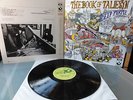 DEEP PURPLE   - THE BOOK OF TALIESYN -   UNGESPIELT/ UNPLAYED ARCHIVE ALBUM