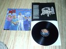 Death - Spiritual Healing LP OIS  first press UK 1990  Vinyl