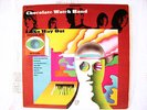 CHOCOLATE WATCH BAND No Way Out - ORIG. GERMAN CAPITOL SMK 74393