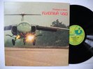 RALPH LUNDSTEN/soundtrack Flygnivå 450 LP 1980 mint
