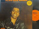 James Brown - Pays New Breed (The Boo-Ga-Loo) (Smash 27060) (Mono) w/Portrait