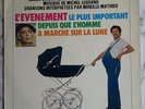 Michel LEGRAND Jacques DEMY BOF  L'evenement le plus important PHILIPS Original