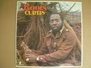 CURTIS MAYFIELD - ROOTS - RARE ORIGINAL BUDDAH VINYL LP - EX