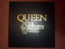 Queen The Complete Works Box Set