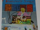 Beatles George Harrison Rare Electronic Sound Zapple LP Still Sealed in Shrink