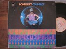 SIXTO RODRIGUEZ - COLD FACT - RARE SOUTH AFRICAN PRESSING SUSSEX - SUGARMAN