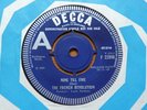 The French Revolution - Nine Till Five 1969 UK 45 DEMO