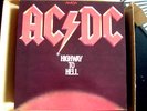 AC-DC/HIGHWAY TO HELL  LP 1981 AMIGA 8 55 838 Neu Ungespielt