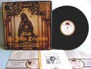 BACH-ST. JOHN PASSION, GRUMMER, WUNDERLICH, ASD 526-8 WHITE/GOLD BOX SET
