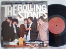 THE ROLLING STONES:  