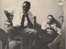 ROLF ERICSON,BAILEY ,POTTER- a sunday session  RARE  METRONOME EP 243