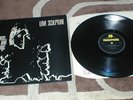 LOVE SCULPTURE Forms & Feelings 1969 BLACK & YELLOW LABEL Psych Prog MONSTER