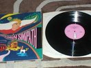 NIRVANA  The Story Of Simon Simopath PINK i ISLAND RARE UK Psych LP