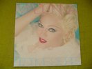 MADONNA - BEDTIME STORIES - VINYL LP - MINT  1ST PRESSING A1/B1