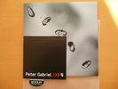 PETER GABRIEL - UP 2 LP  VINYL in TOP ZUSTAND