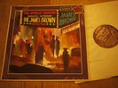 JAMES BROWN AT THE APOLLO 1st Press UK LONDON 64'  SOUL LP EX+
