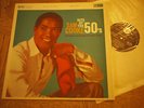 SAM COOKE HITS OF THE 50's 1st Press UK MONO RCA 60'  LP EX+