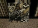 ATOMS FOR PEACE AMOK LP DELUXE 180G DEBOSSED FOIL +MP3 SOLD OUT NEW SEALED