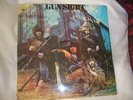 Gun 'Gun Sight' vinyl LP on CBS 63683